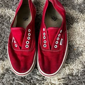 Vans